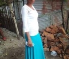 Rencontre Femme Madagascar à Sambava  : Natacha, 33 ans
